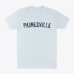 Painesville Ohio Timeless Retro Classic Dad T-Shirt