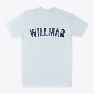 Willmar Minnesota Timeless Retro Classic Dad T-Shirt