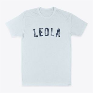 Leola South Dakota Timeless Retro Classic Dad T-Shirt
