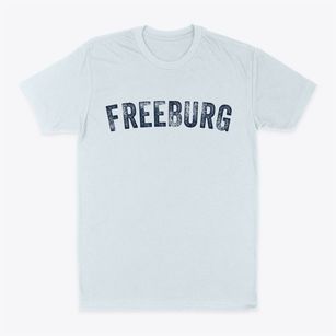 Freeburg Missouri Timeless Retro Classic Dad T-Shirt