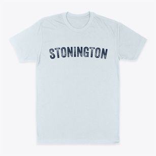 Stonington Connecticut Timeless Retro Classic Dad T-Shirt