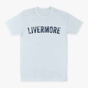 Livermore Iowa Timeless Retro Classic Dad T-Shirt