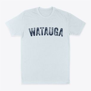 Watauga Tennessee Timeless Retro Classic Dad T-Shirt