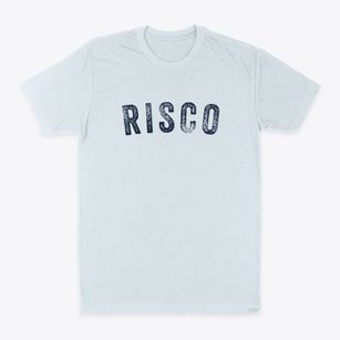 Risco Missouri Timeless Retro Classic Dad T-Shirt