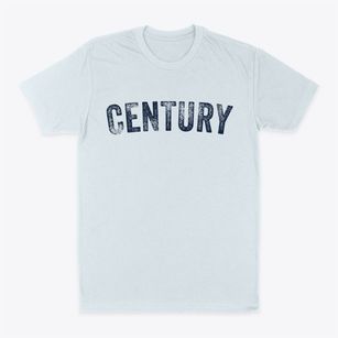 Century West Virginia Timeless Retro Classic Dad T-Shirt