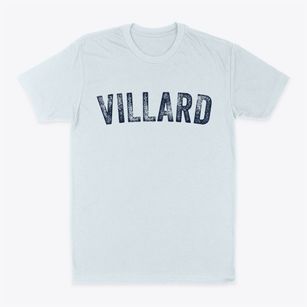 Villard Minnesota Timeless Retro Classic Dad T-Shirt