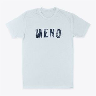 Meno Oklahoma Timeless Retro Classic Dad T-Shirt