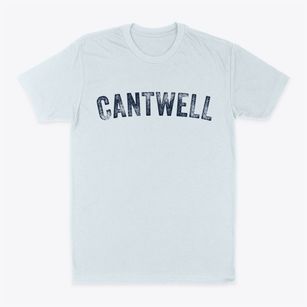 Cantwell Alaska Timeless Retro Classic Dad T-Shirt