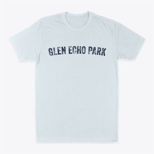 Glen Echo Park Missouri Timeless Retro Classic Dad T-Shirt