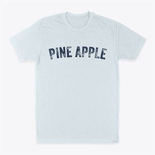 Pine Apple Alabama Timeless Retro Classic Dad T-Shirt