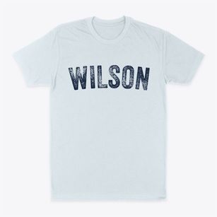 Wilson Ohio Timeless Retro Classic Dad T-Shirt