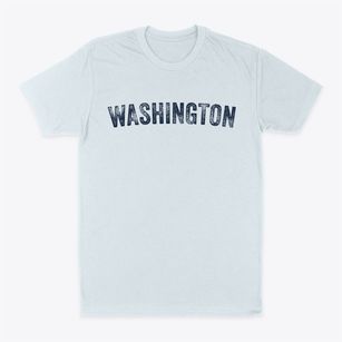 Washington Missouri Timeless Retro Classic Dad T-Shirt