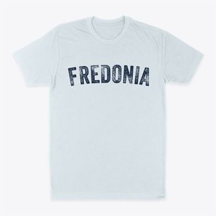 Fredonia New York Timeless Retro Classic Dad T-Shirt