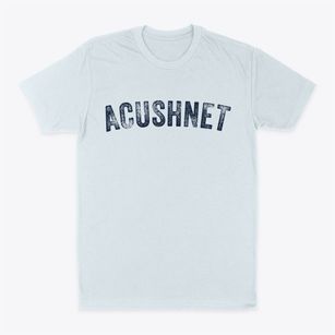 Acushnet Massachusetts Timeless Retro Classic Dad T-Shirt