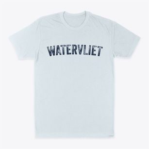 Watervliet New York Timeless Retro Classic Dad T-Shirt