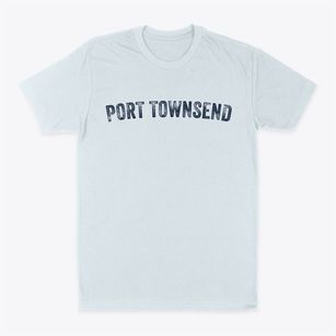 Port Townsend Washington Timeless Retro Classic Dad T-Shirt