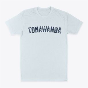 Tonawanda New York Timeless Retro Classic Dad T-Shirt