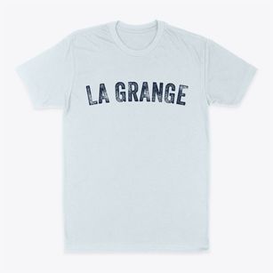 La Grange Kentucky Timeless Retro Classic Dad T-Shirt