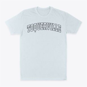 Toquerville Utah Trendy Block Classic Dad T-Shirt