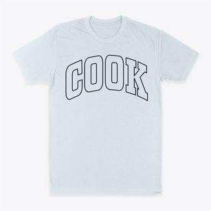 Cook Minnesota Trendy Block Classic Dad T-Shirt