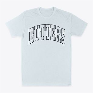 Butters North Carolina Trendy Block Classic Dad T-Shirt