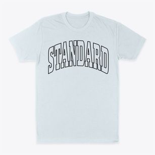 Standard Illinois Trendy Block Classic Dad T-Shirt