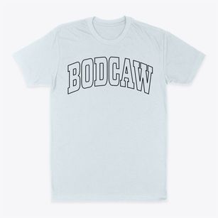 Bodcaw Arkansas Trendy Block Classic Dad T-Shirt