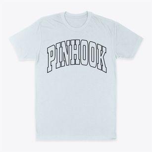 Pinhook Missouri Trendy Block Classic Dad T-Shirt