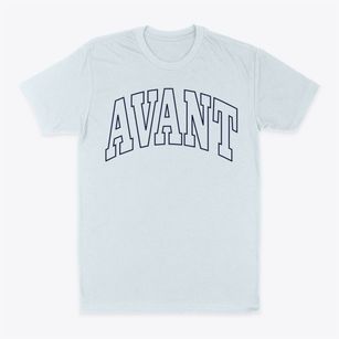 Avant Oklahoma Trendy Block Classic Dad T-Shirt