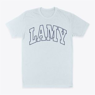 Lamy New Mexico Trendy Block Classic Dad T-Shirt