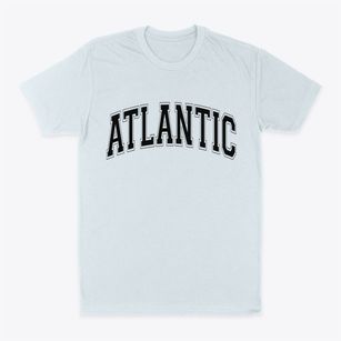Atlantic Iowa Varsity Classic Dad T-Shirt