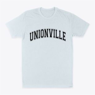 Unionville North Carolina Varsity Classic Dad T-Shirt