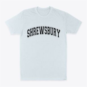 Shrewsbury Missouri Varsity Classic Dad T-Shirt