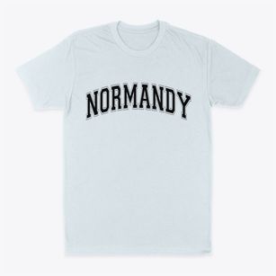 Normandy Missouri Varsity Classic Dad T-Shirt