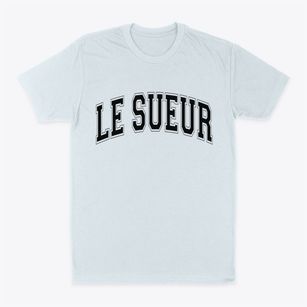 Le Sueur Minnesota Varsity Classic Dad T-Shirt
