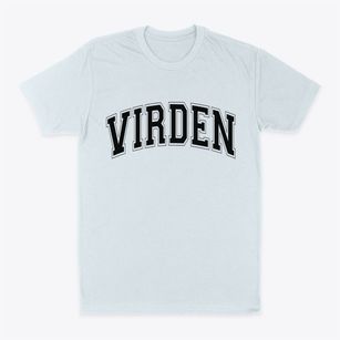 Virden Illinois Varsity Classic Dad T-Shirt