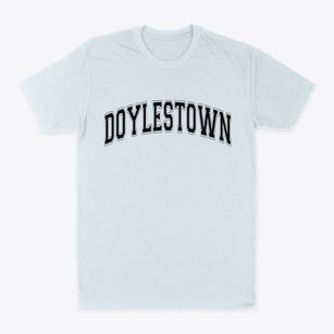 Doylestown Ohio Varsity Classic Dad T-Shirt