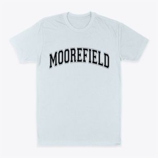 Moorefield West Virginia Varsity Classic Dad T-Shirt