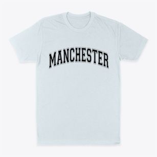 Manchester Ohio Varsity Classic Dad T-Shirt