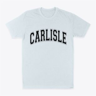 Carlisle New York Varsity Classic Dad T-Shirt