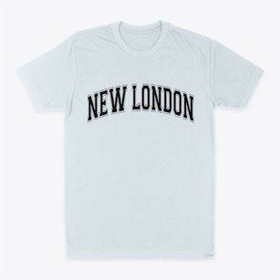 New London Iowa Varsity Classic Dad T-Shirt