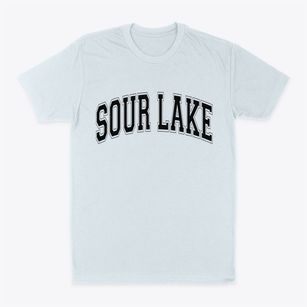 Sour Lake Texas Varsity Classic Dad T-Shirt