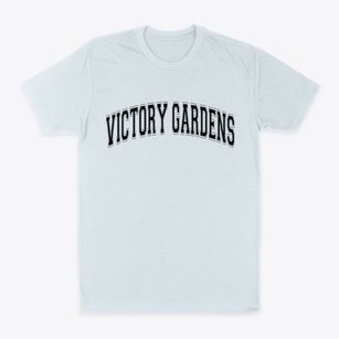 Victory Gardens New Jersey Varsity Classic Dad T-Shirt