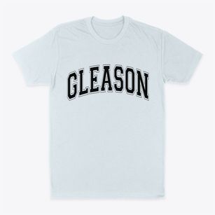 Gleason Tennessee Varsity Classic Dad T-Shirt