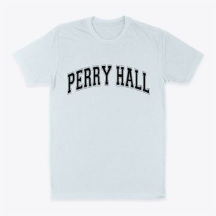 Perry Hall Maryland Varsity Classic Dad T-Shirt