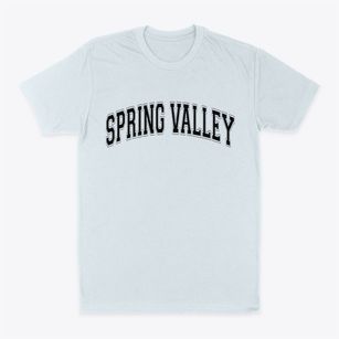 Spring Valley Arizona Varsity Classic Dad T-Shirt