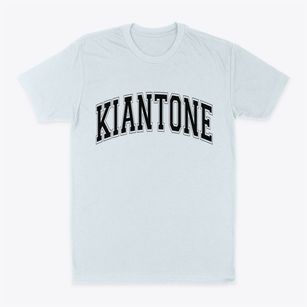 Kiantone New York Varsity Classic Dad T-Shirt