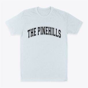 The Pinehills Massachusetts Varsity Classic Dad T-Shirt