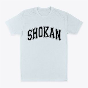 Shokan New York Varsity Classic Dad T-Shirt