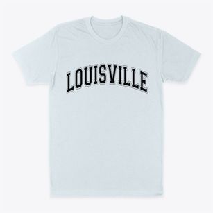 Louisville Illinois Varsity Classic Dad T-Shirt